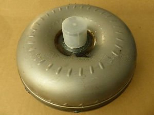 Jcb Backhoe - Torque Converter - Zf Sachs Made In Germany (04/500100 04/500600)