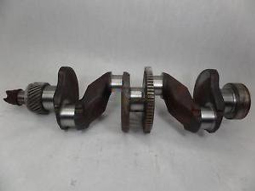 International D188 Oem Crankshaft Remachined 10/10 Rods/Mains 318264R1