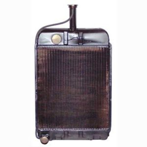 Radiator Case 730 830 A24312