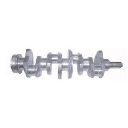 D9Nn6303Aa Ford 78 Tooth Crankshaft 7610 6700 6710 6610 6600 7710 7600 7700