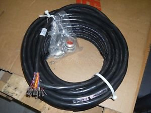 New Jlg Control Cable Harness (Jlg: 4922254)