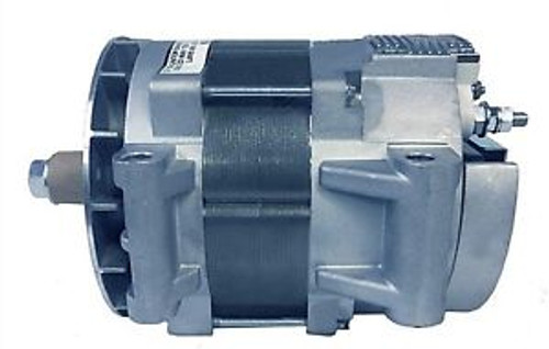 New 275 Amp Leece Neville Pad Mount Alternator For Battery Isolated Systems