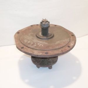 Used Axle Assembly Gehl Sl4625 4625 4525 Sl4525 113443