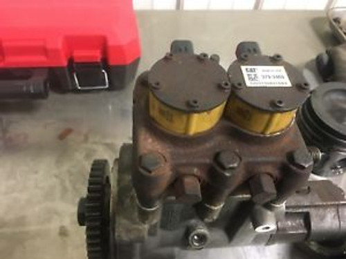 Caterpillar 379-3460 C7 Acert Fuel Injection Pump