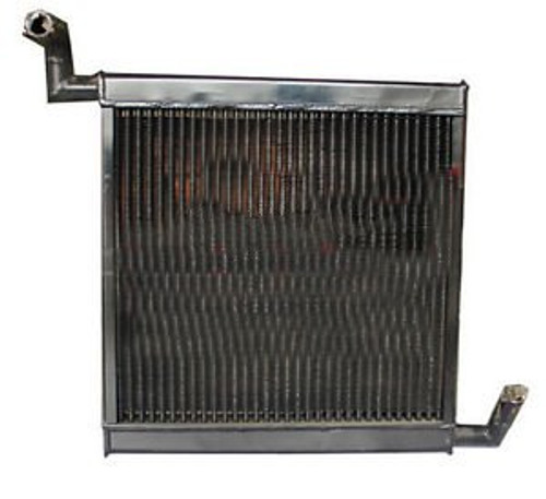 Hydraulic Oil Cooler For Kato Hd307 Excavator And Others