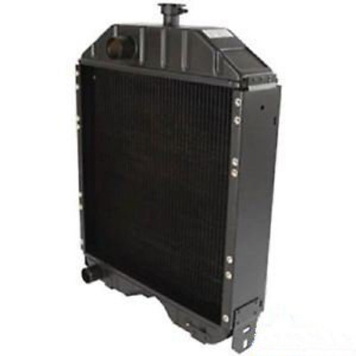 3666234M91 Massey Ferguson Radiator For Models 263, 264