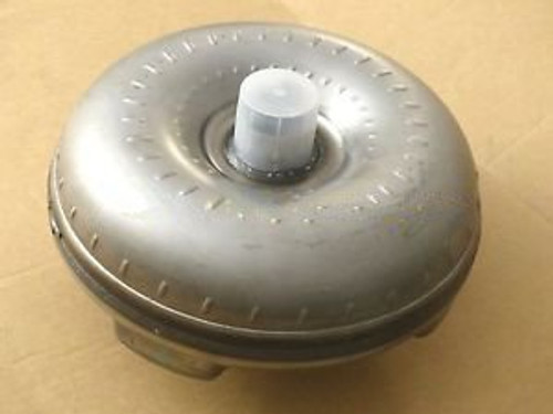 Fai/Komatsu Parts - Genuine Zf Sachs Torque Converter (Part No. 857041001)