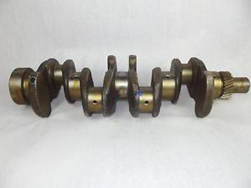 Fits Komatsu 4D95, 4D95L, S4D95L Crankshaft New 6204-31-1110, 6204-31-1200