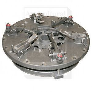 Zetor Double   Clutch Kit Assembly   628301409 5211 5748 5911 7011 7745