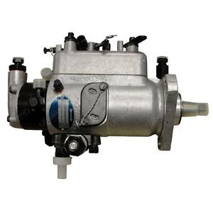 Long Universal Tractor Injection Pump 2360 2460 350 360 445 3233F430 Tx10417