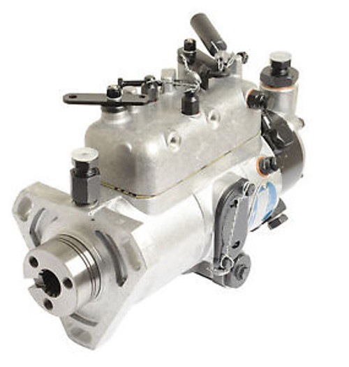 Massey Ferguson New Fuel Injection Pump 390T 393 398 3065 Cav 3348F230 3348F280
