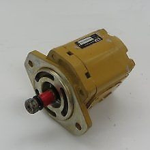 Caterpillar 8J4515 Pump Group-Gear 931 931B 931C 931C Ii 935B 935C 935C Ii