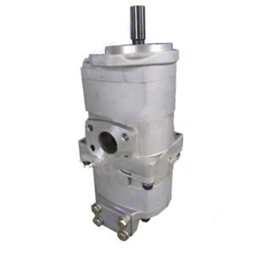 Hydraulic Pump 705-51-20070 For Komatsu Loader Wa180-1 Wa300-1 Wa320-1 Wa320-1Lc
