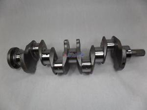 Fits Perkins 154, 4-154, 200 Series Crankshaft Remachined 10/10 Rods/Mains