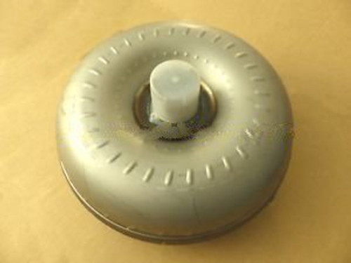 Jcb Backhoe - Torque Converter - Zf Sachs Made In Germany (Part No. 03/300001)