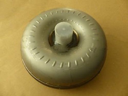 Jcb Backhoe - Torque Converter - Zf Sachs Made In Germany (Part No. 04/500800)