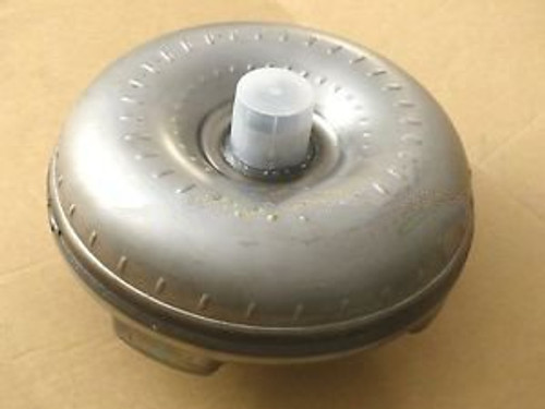 Manitou Parts - Genuine Zf Sachs Torque Converter, Made In Germany (Part# 76307)