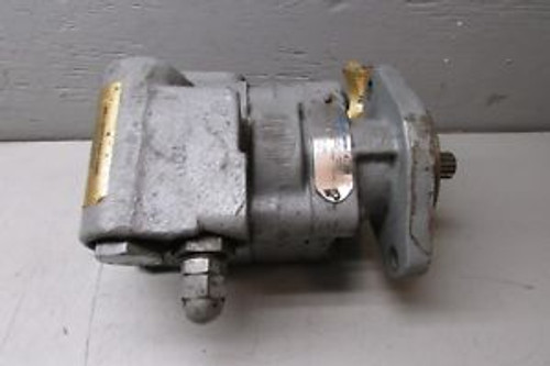 Parker Commercial Intertech 324-9110-117 Pump