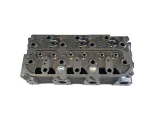 New Genuine Oem Kubota Cylinder Head Assembly D1105 D1105-E2B Part # 1G065-03044