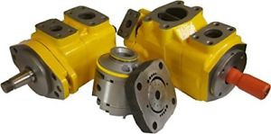 Caterpillar 9J5050 Pump Group Vane 8S 183B 193B 8D D8K