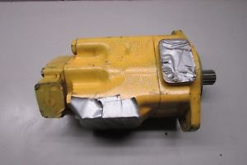 Caterpillar 9J8182 Pump For 922. Sperry Vickers F10 3520Vq 25A Hydraulic Pump Caterpillar 9J8182 Pump For 922. Sperry Vickers F10 3520Vq 25A Hydraulic Pump