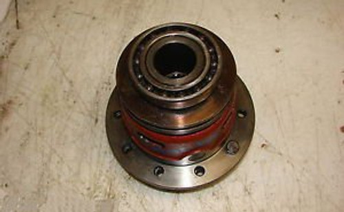 Sba326110750 Ford New Holland 1720 Rear Differential Gear Carrier Assembly