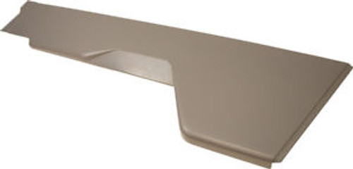 128014A1 Hood Panel Lower Right Hand For Case Ih 7110 7120 7130 7140 ++ Tractors