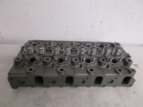 Ford  2120 Tractor Original Rebuilt Cylinder Head P730