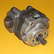 Caterpillar 9T1619 Pump Group 5230 631D 637D