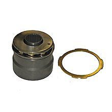 Caterpillar 9T1704 Rotating Group 446 446B 120G