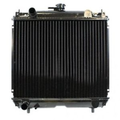 Radiator Kubota B2400 6C04058522