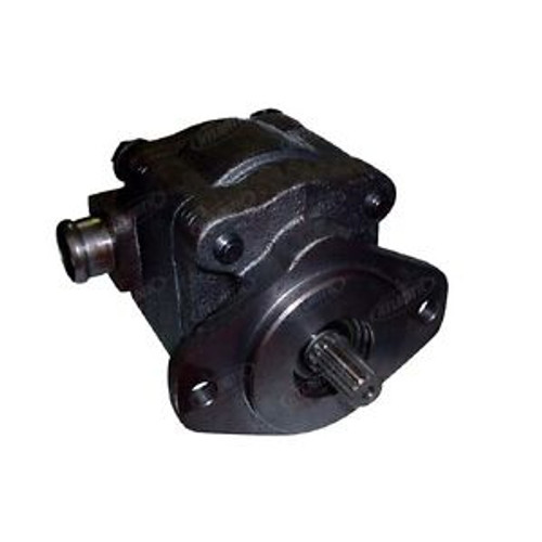 1101-1101 Ford New Holland Parts Hydraulic Pump 555C Indust/Const 555D Indust/C