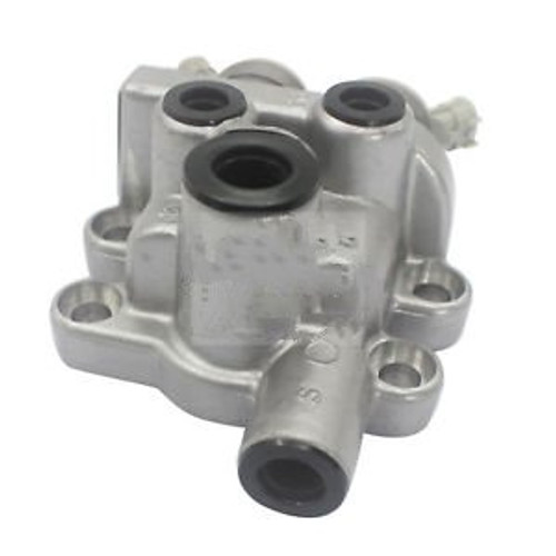 Solenoid Valve 9254306 For Hitachi Zx200/210/240-3 Excavator Parts 90 Day Wty