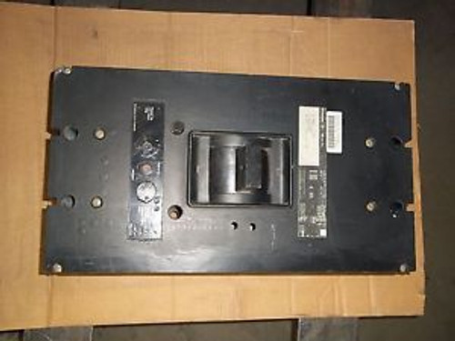 WESTINGHOUSE PC32000F CIRCUIT BREAKER 2000 AMP