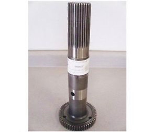 Used Planetary Input Drive Shaft Case 2290 2294 3294 A157947