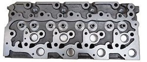 New Kubota V1903 Diesel Cylinder Head