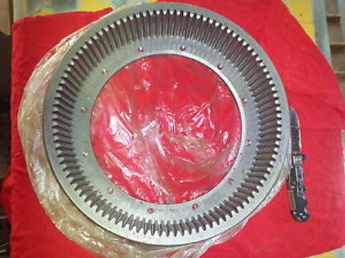 Komatsu D31 D37 120-22-31132 Outer Clutch Brake Drum