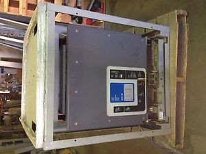 150VCP-W500 Westinghouse 3776A20G02 with Cubicle