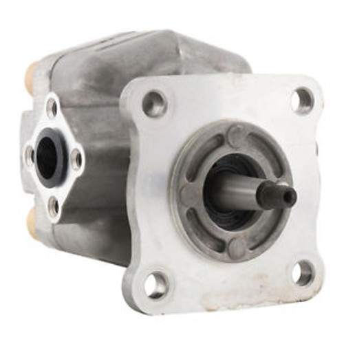 New Power Steering Pump For Ford/New Holland 2110 Compact Tractor  Sba340450260