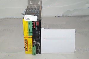 Baldore Macro Drive Controller