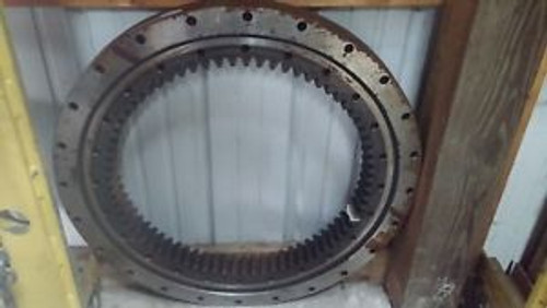 Hitachi Ex60-1 Swing Slew Ring Bearing Ex60Urg Possible Delivery To Nyc Area