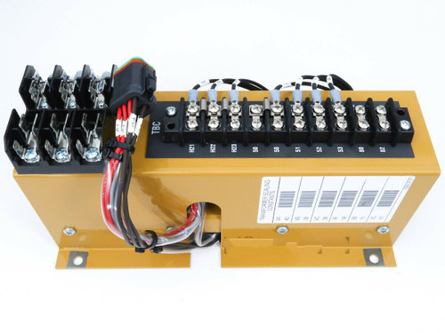 CAT Caterpillar Control GP 118-0175 for EMCP Generator Control Panel - Genuine