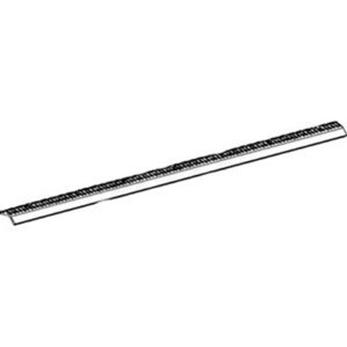 Cylinder Rasp Bar Kit Gleaner C62 71381783