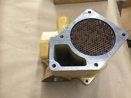 Caterpillar D330, 3304 Oil Cooler 7N0104, 7N-0104