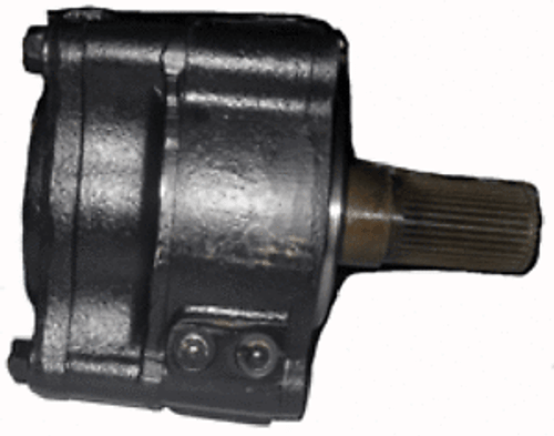 Case 60Xt Skid Steer Drive Motor Brake