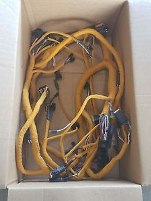 Caterpillar Electrical Harness