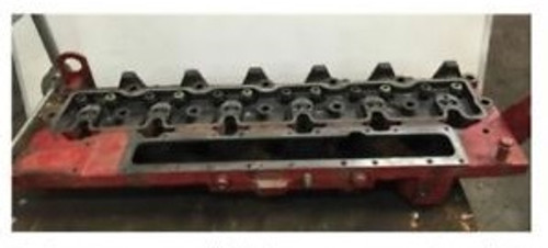 Used Cylinder Head Case Ih 2388 1666