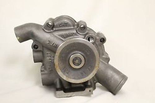 Caterpillar Gp Water Pump, P/N 259-3240, Nsn 2930-01-529-4290, New!