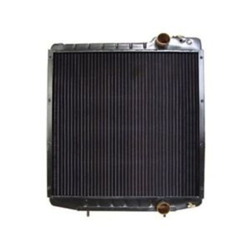 A190663 Radiator For Case Ih 7110 7120 7130 7140 7150 7210 7220 7230 7240 +