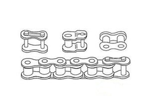 Rc60X100 60 Roller Chain, 100Ft (Drives Usa) Fits Several